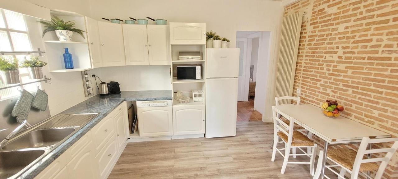Charmante Maison Dans Les Landes X 10 Avec Piscine Et Salle D Escalade Lue Eksteriør bilde